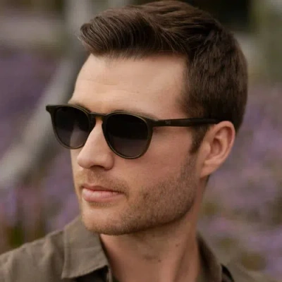 Wmp Eyewear Rowan