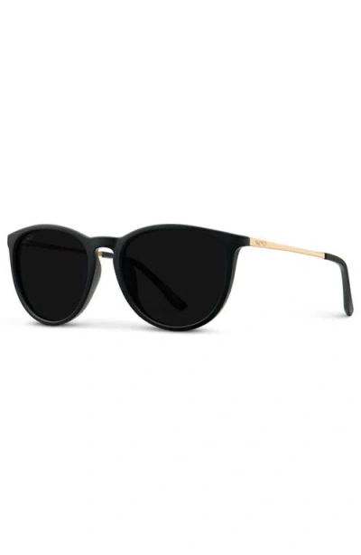 Wmp Eyewear Drew In Black