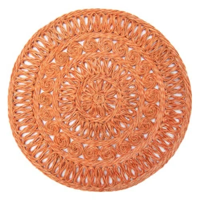 Caravan Home Circolo Abaca Placemats