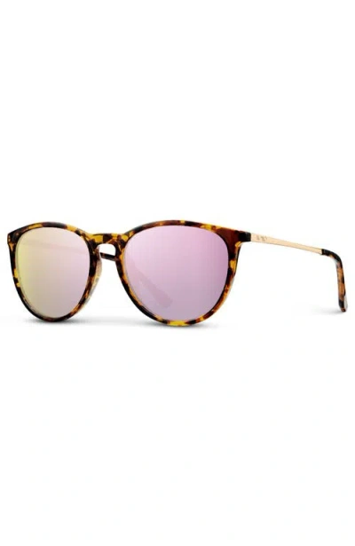 Wmp Eyewear Drew In Brown