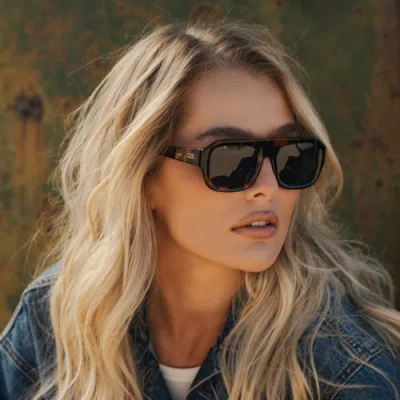 Wmp Eyewear Harlee In Pattern