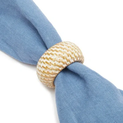 Caravan Home Eclipse Napkin Ring