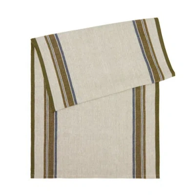 Caravan Home Antibes Runner