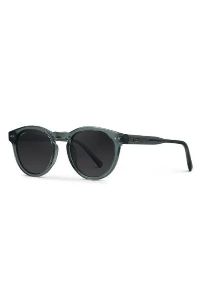 Wmp Eyewear Tate In Red