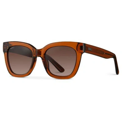 Wmp Eyewear Stormi In Pattern