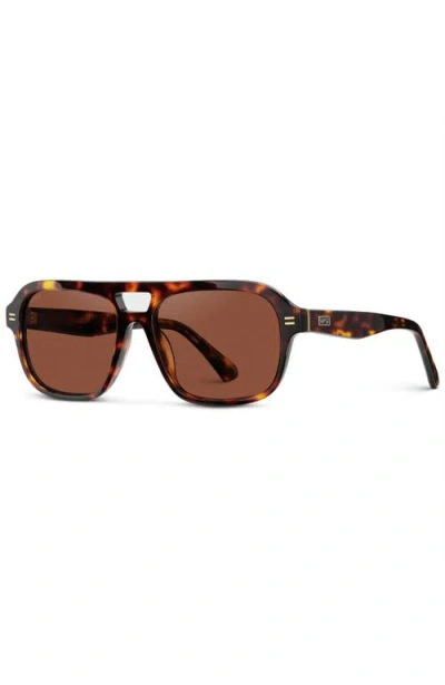 Wmp Eyewear Ember In Pattern