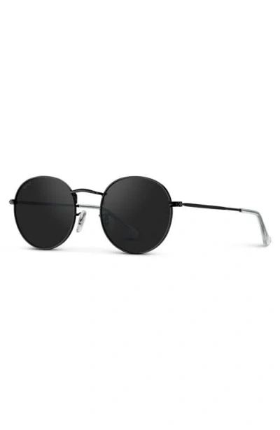Wmp Eyewear Nevada In Orange