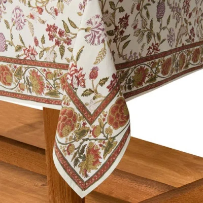 Caravan Home Louise Tablecloth
