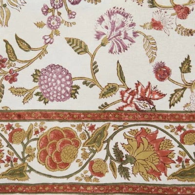 Caravan Home Louise Tablecloth