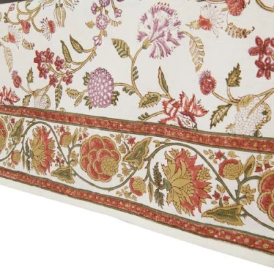 Caravan Home Louise Tablecloth