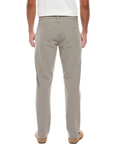 Rag & Bone Fit 3 Tech Pant In Gray