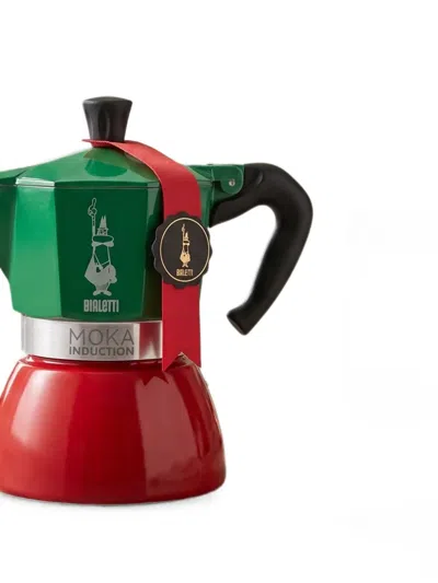 Bialetti Moka Induction Coffee Maker In Multi
