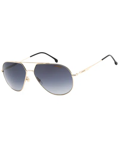 Carrera Pilot-frame Sunglasses In Blue