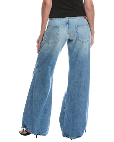 Eb Denim Loon Jean In Blue
