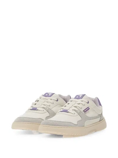 Barebarics Zing Panelled Sneakers In Multi
