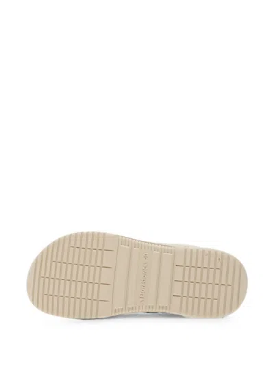 Barebarics Zing Panelled Sneakers In Multi