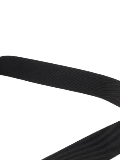 Louis Vuitton 2019 Eclipse Monogram Messenger Bag In Black