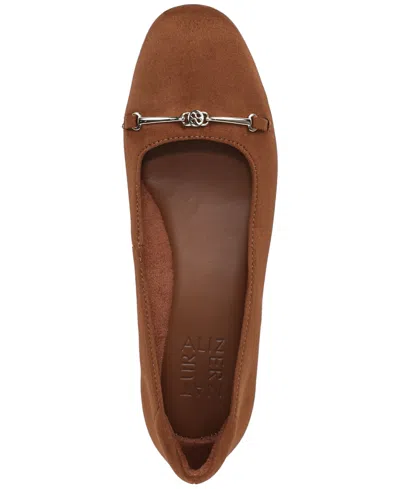 Naturalizer Kendall Flat