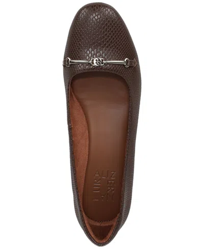Naturalizer Kendall Flat