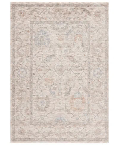 Ralph Lauren Flora Lrl1851b 8'x10' Area Rug In Brown | ModeSens