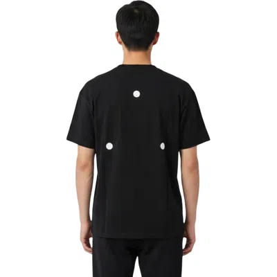 Nike Acg Dri-fit Technical T-shirt In Black