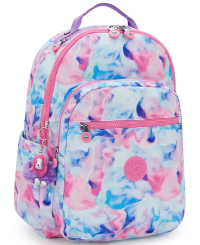 Kipling Seoul Medium 15" Laptop Backpack