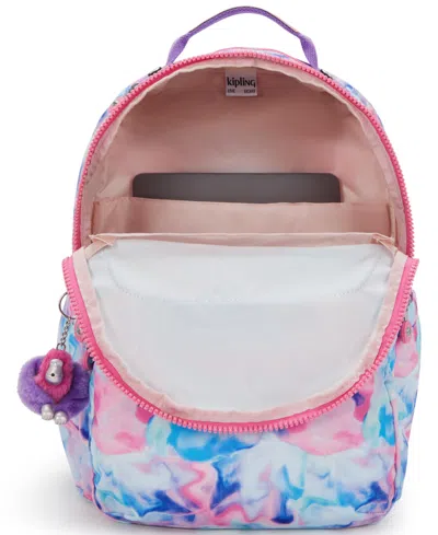 Kipling Seoul Medium 15" Laptop Backpack