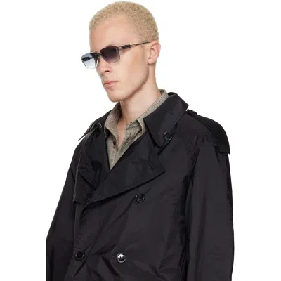 Dita Black Hyperlux-2000 Sunglasses