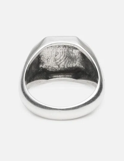 Twojeys Butterfly Effect Ring In Silver/银色/銀色/실버/シルバー