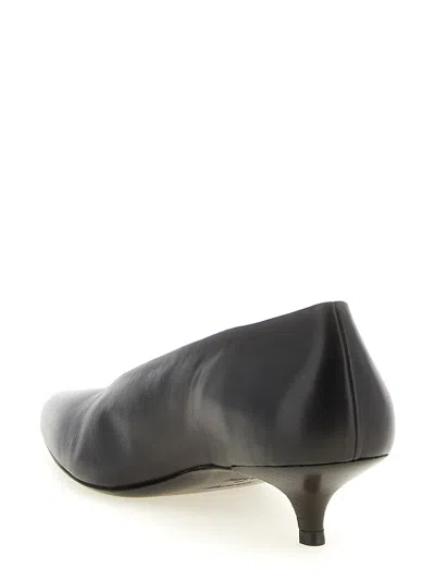Marsell Marsèll 'longiforma' Pumps In Blue