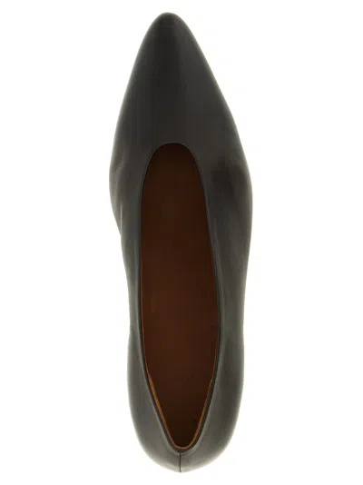 Marsell Marsèll 'longiforma' Pumps In Blue