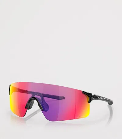 Oakley Evzero Blades Shield Sunglasses In Multi