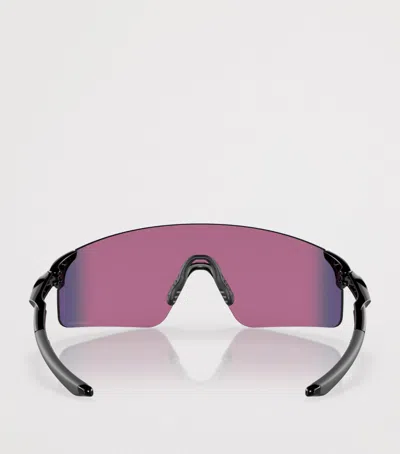 Oakley Evzero Blades Shield Sunglasses In Multi