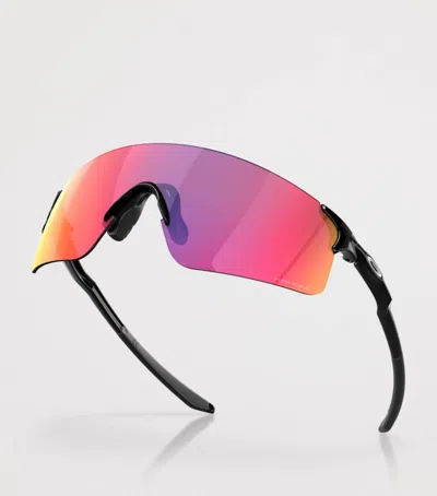 Oakley Evzero Blades Shield Sunglasses In Multi