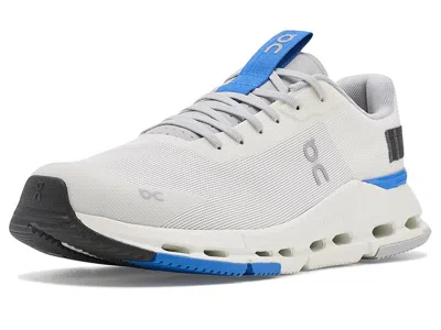 On Cloudnova Form 2 Sneakers In Gray