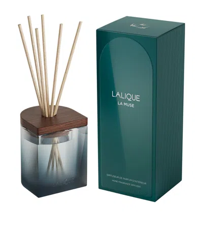 Lalique La Muse Diffuser