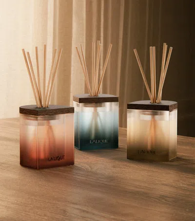 Lalique La Muse Diffuser