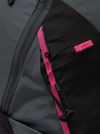Dynafit Transalper 16 Backpack In Gray