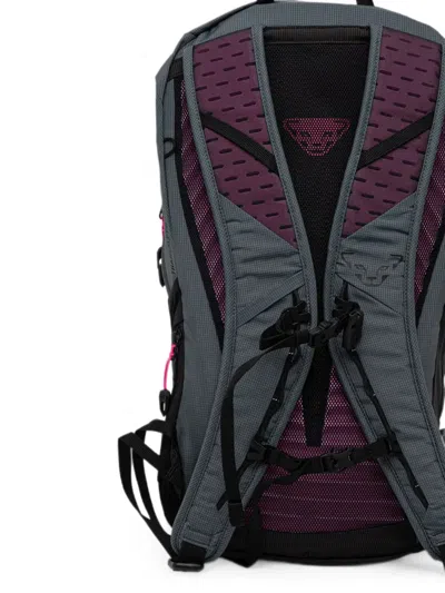 Dynafit Transalper 16 Backpack In Gray