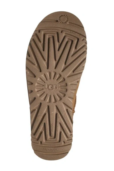Ugg ® Classic Slipper In Brown