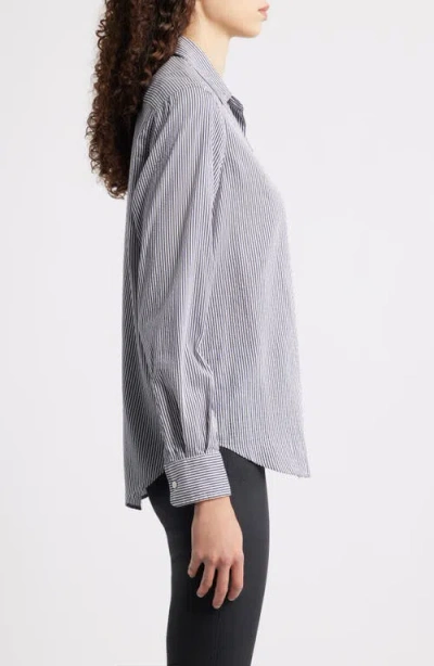 Frank & Eileen Eileen Relaxed Button-up Shirt