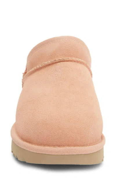 Ugg ® Classic Slipper In Orange