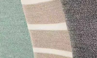 Original Penguin 3-pack Marl Crew Socks In Multi