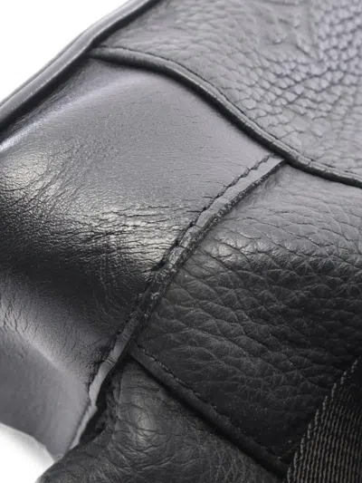 Pre-owned Louis Vuitton 2021 Christopher Mm Monogram Backpack In Black