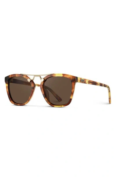 Wmp Eyewear Demi In Pattern