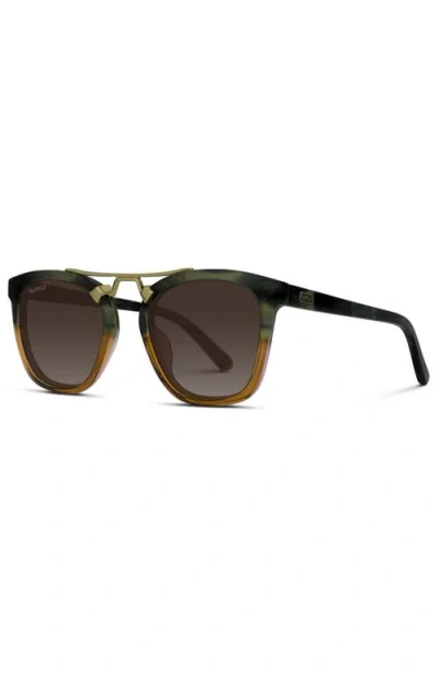 Wmp Eyewear Demi In Pattern