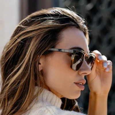 Wmp Eyewear Demi In Pattern
