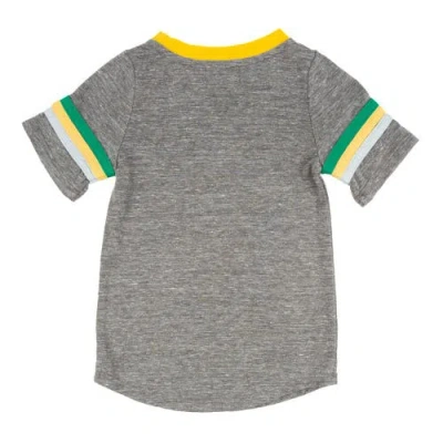 Miki Miette Christopher Tshirt In Gray