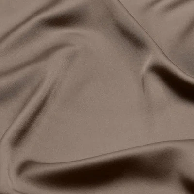 Bare Home Cooling Rayon Sheet Set In Brown