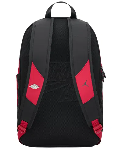 Jordan Men's Jam Flightcore Laptop Backpack